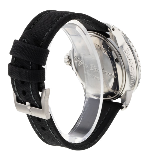 Blancpain Fifty Fathoms 5015-1130-52A Image 3